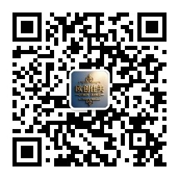 欧创佳美公众号二维码
